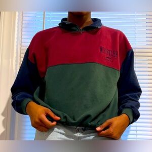 West Coast Shirts size Medium. Styled on a size Woman’s Small.